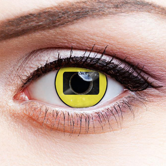 Naruto | Moxielens Fantasy FX Colored Contacts -- Fantasy FX colored contacts | Moxielens