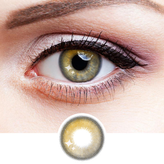 Gradient Sunset | Moxielens Moonlight Colored Contacts -- Moonlight colored contacts | Moxielens