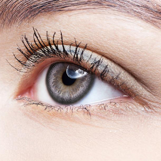 Spring Beauty | Moxielens Moonlight Colored Contacts -- Moonlight colored contacts | Moxielens