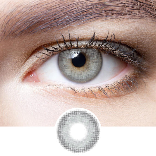 Gem Fog | Moxielens Moonlight Colored Contacts -- Moonlight colored contacts | Moxielens
