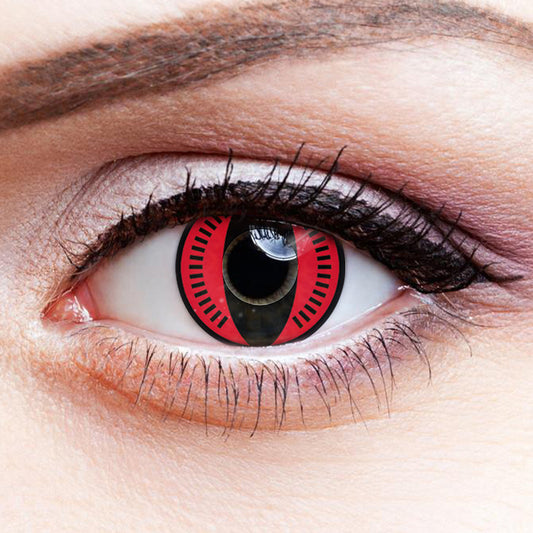 Beast Tail | Moxielens Earth Glow Colored Contacts ??Earth Glow colored contacts | Moxielens