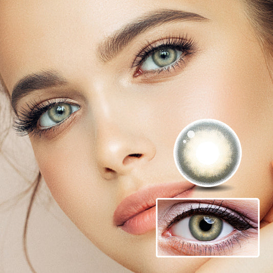 Streaky Pork | Moxielens Signature Edit Colored Contacts -- Signature Edit colored contacts | Moxielens