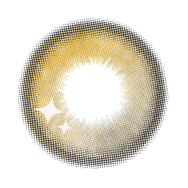 Gradient Sunset | Moxielens Moonlight Colored Contacts -- Moonlight colored contacts | Moxielens