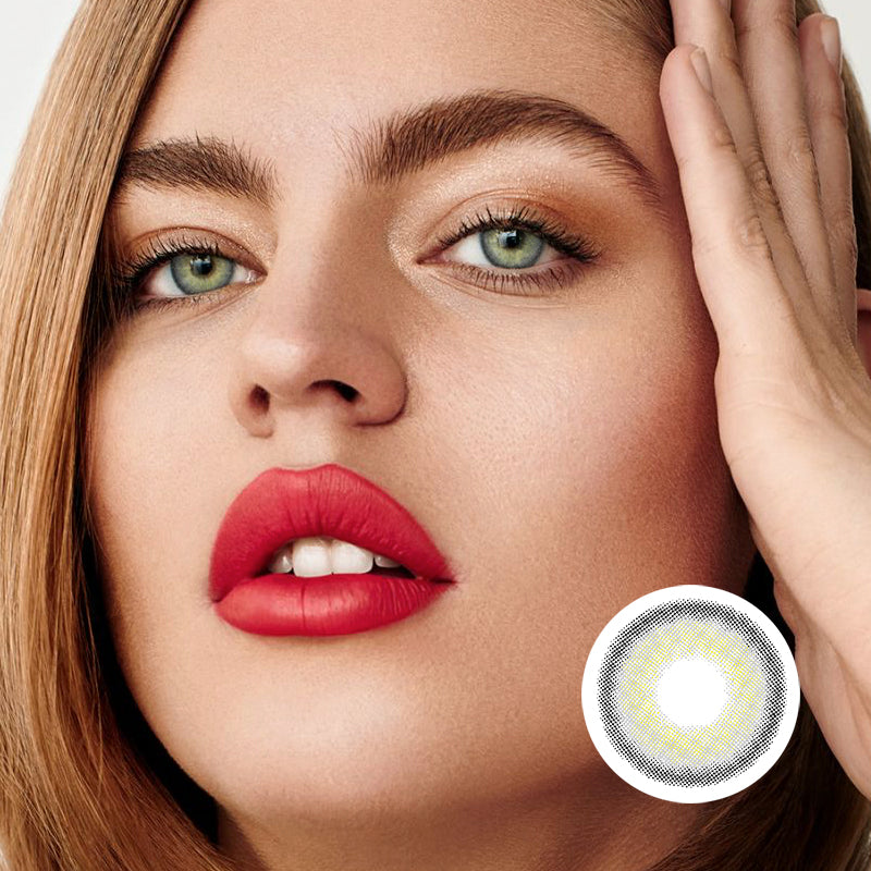 Oppen Grey | Moxielens Moonlight Colored Contacts -- Moonlight colored contacts | Moxielens