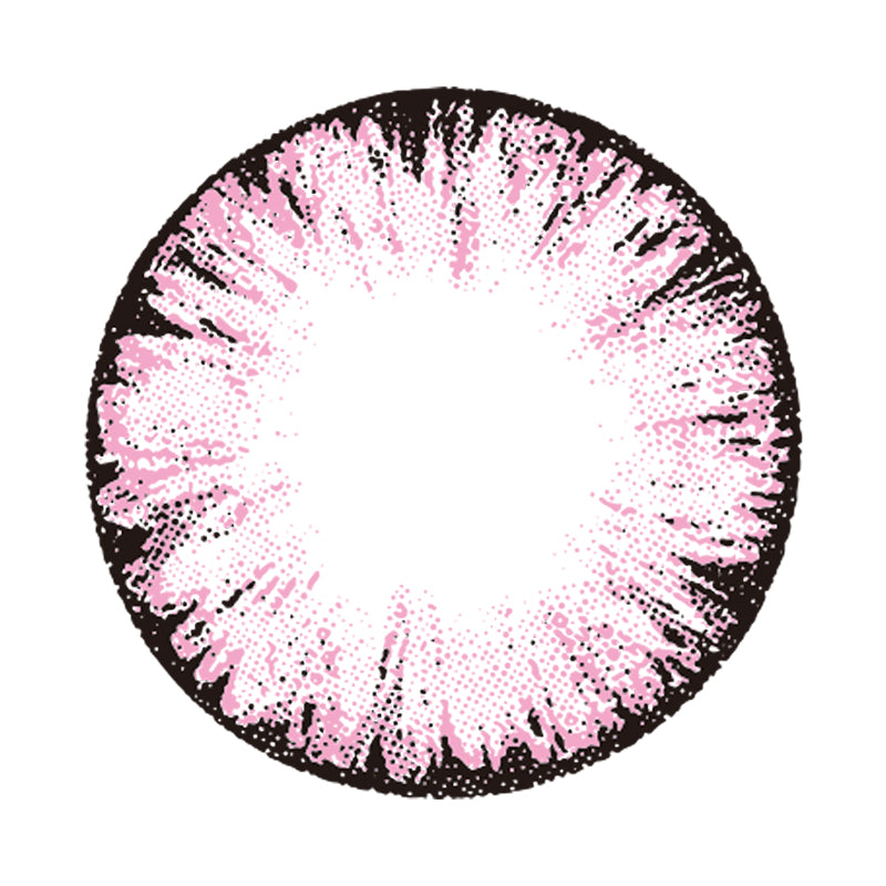 Ice Pollen | Moxielens Moonlight Colored Contacts -- Moonlight colored contacts | Moxielens