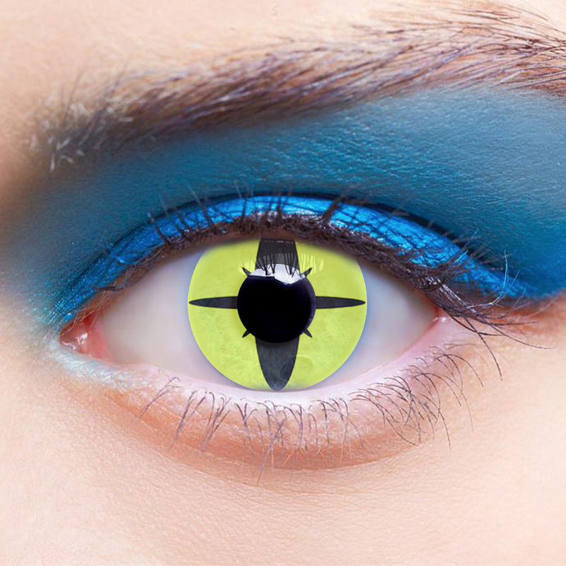 A Strange Paradise | Moxielens Fantasy FX Colored Contacts ??Fantasy FX colored contacts | Moxielens