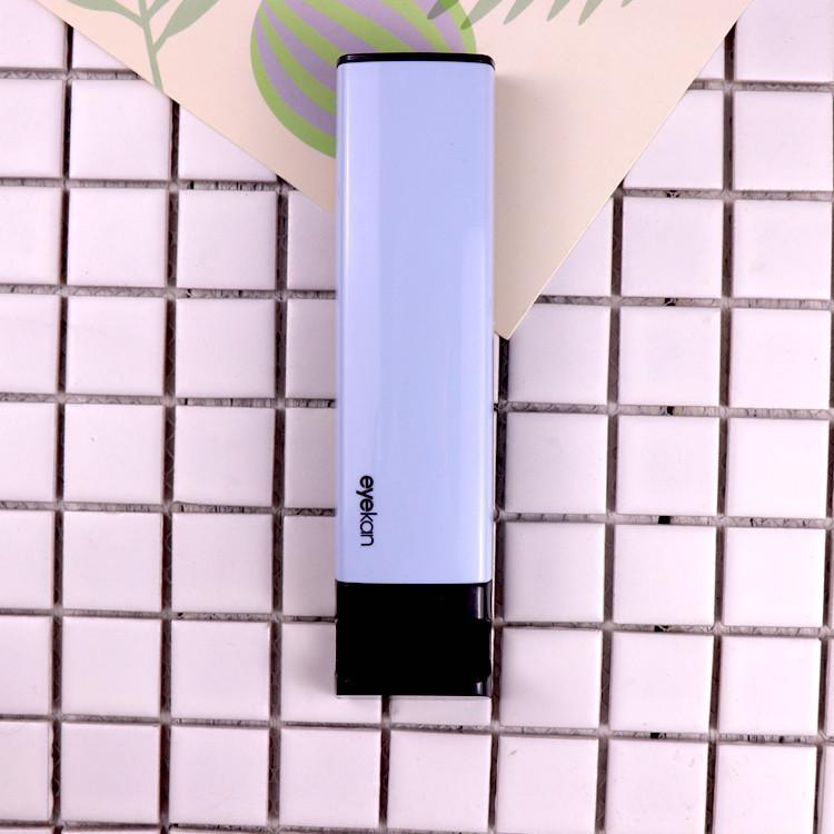 Multifunctional mobile phone bracket contact lens myopia box colored contact lenses