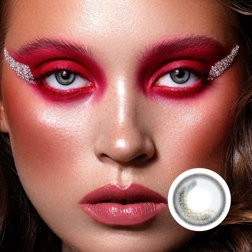 Mizuno-Blue | Moxielens Ocean Mist Colored Contacts -- Ocean Mist colored contacts | Moxielens