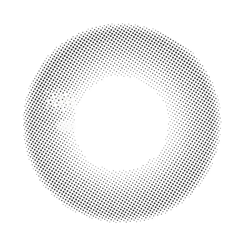 Mirror Surface | Moxielens Moonlight Colored Contacts -- Moonlight colored contacts | Moxielens