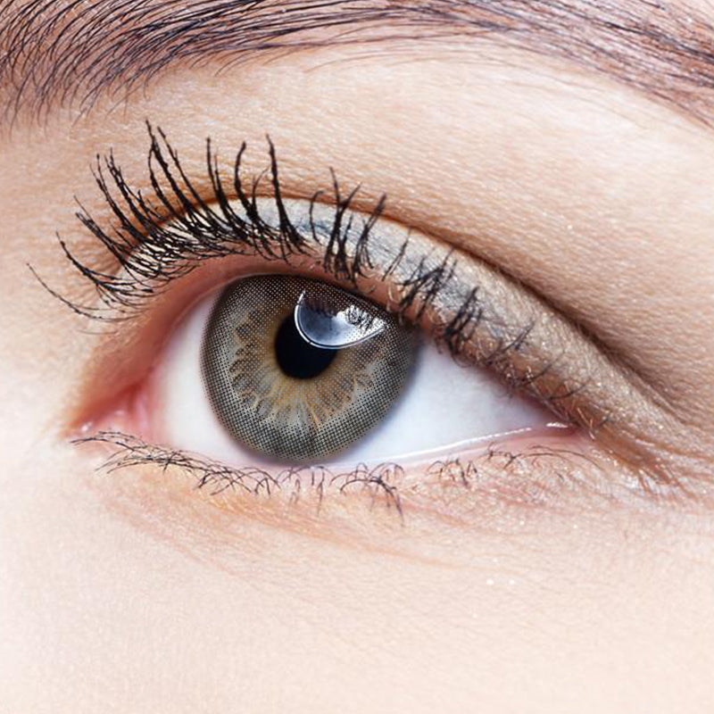 Chuanzi Ash | Moxielens Moonlight Colored Contacts ??Moonlight colored contacts | Moxielens
