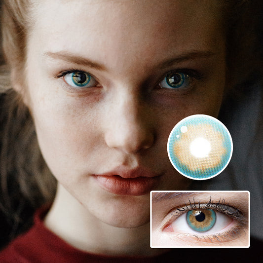 Nana Milano | Moxielens Signature Edit Colored Contacts -- Signature Edit colored contacts | Moxielens