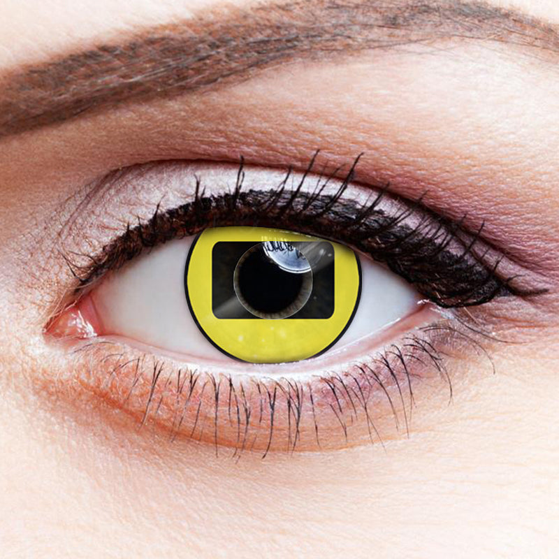 Naruto | Moxielens Fantasy FX Colored Contacts -- Fantasy FX colored contacts | Moxielens