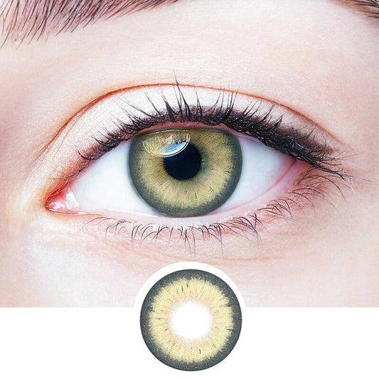 Midnight | Moxielens Midnight Edge Colored Contacts -- Midnight Edge colored contacts | Moxielens
