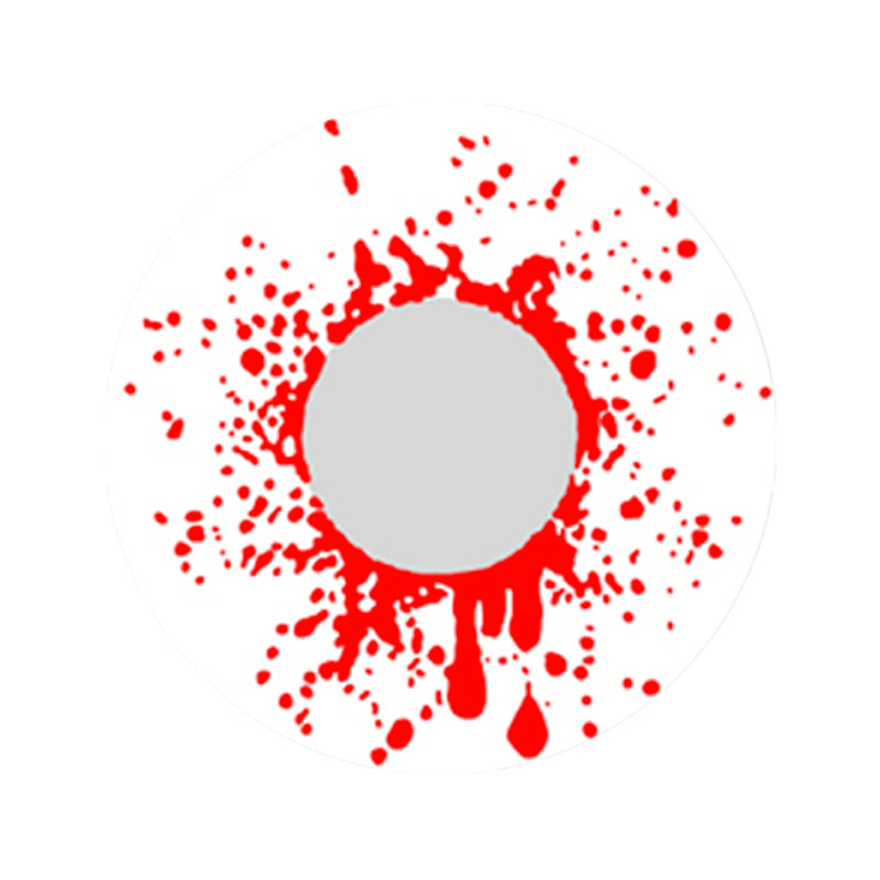 Blood Drop | Moxielens Fantasy FX Colored Contacts ??Fantasy FX colored contacts | Moxielens