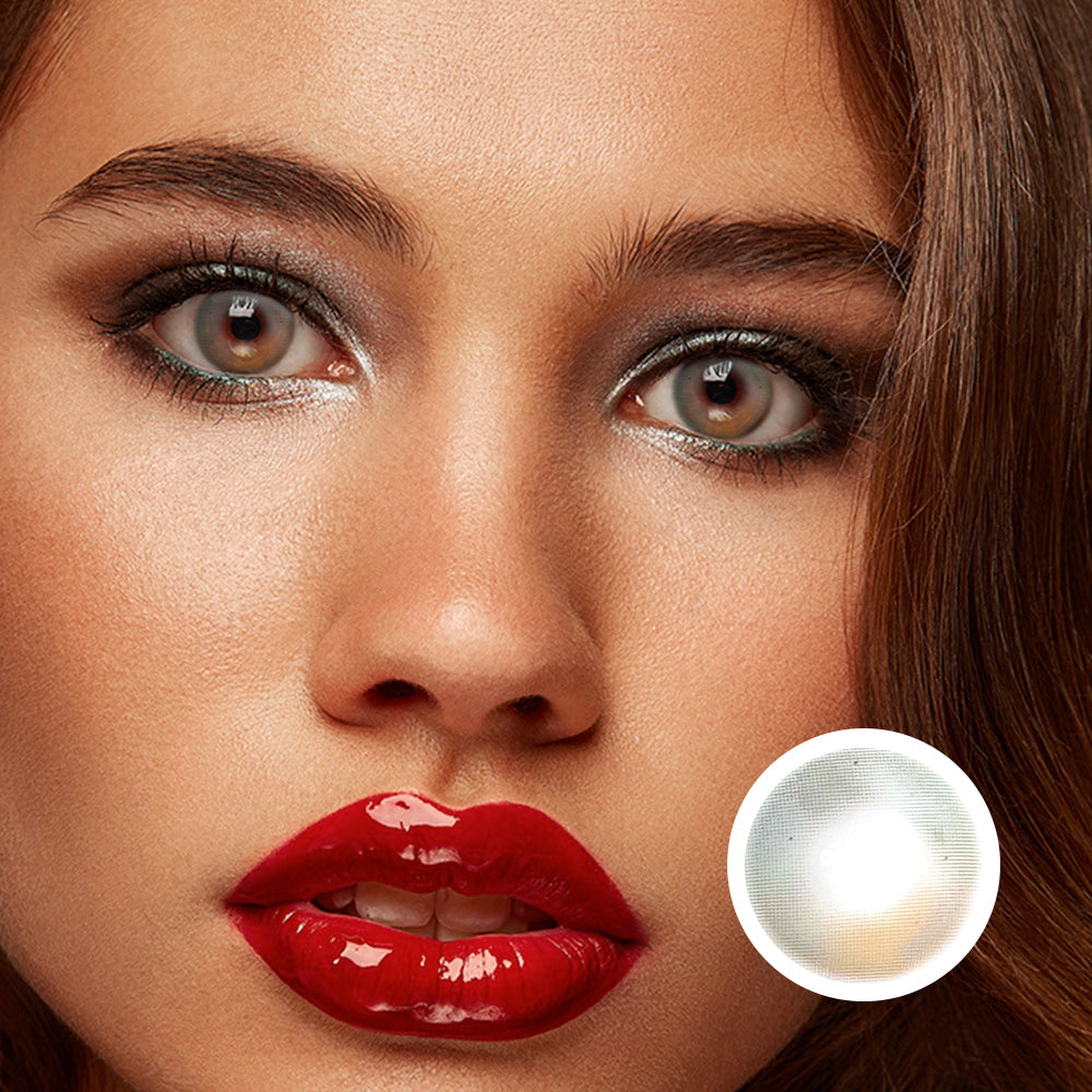 Light-Gray | Moxielens Moonlight Colored Contacts -- Moonlight colored contacts | Moxielens
