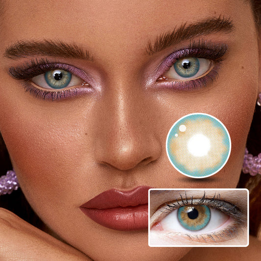 Nana Milano | Moxielens Signature Edit Colored Contacts -- Signature Edit colored contacts | Moxielens