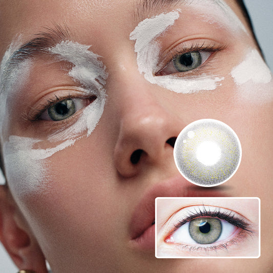 Starlight Moon Night colored contact lenses