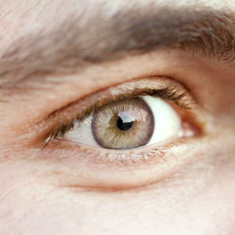 Men'flexible Gemstone Color | Moxielens Earth Glow Colored Contacts -- Earth Glow colored contacts | Moxielens