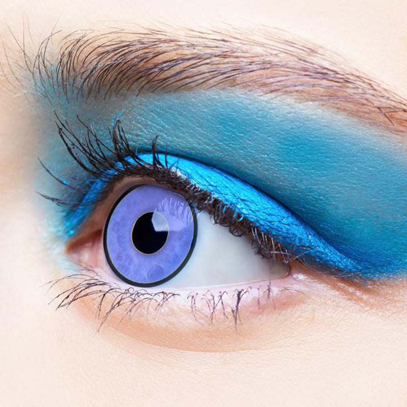 Mansang Blue | Moxielens Ocean Mist Colored Contacts