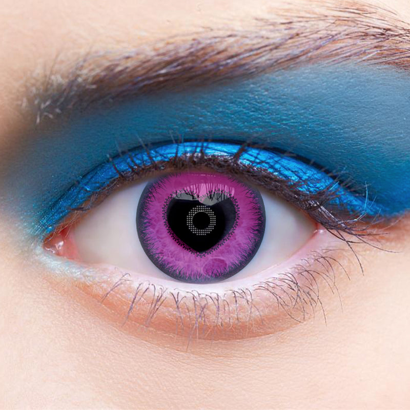 Sweet Love | Moxielens Fantasy FX Colored Contacts -- Fantasy FX colored contacts | Moxielens