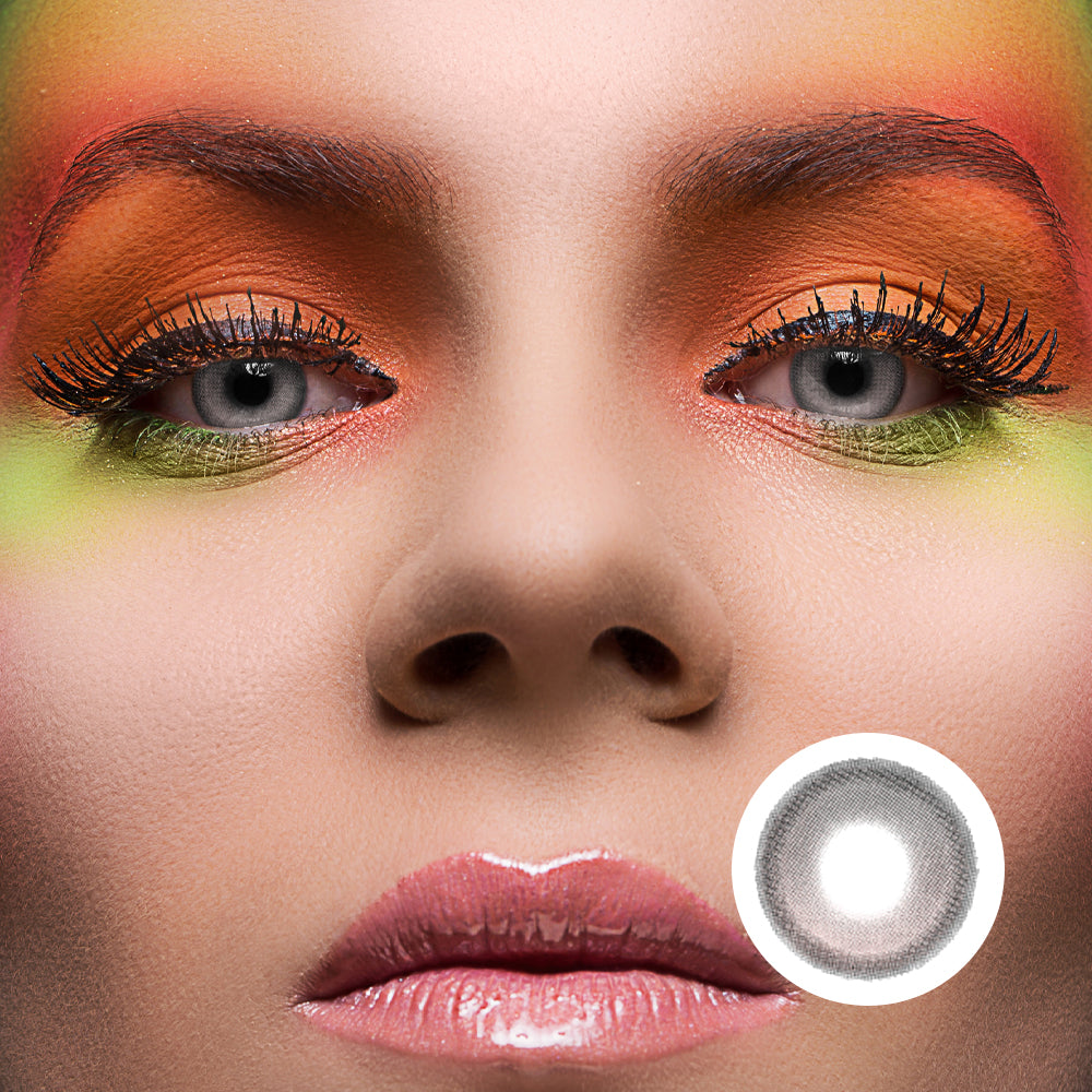 Manzanita | Moxielens Earth Glow Colored Contacts