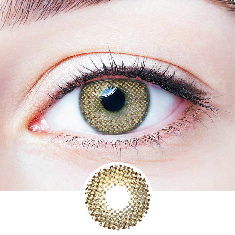 Moon Night colored contact lenses