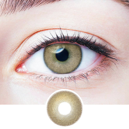 Moon Night colored contact lenses