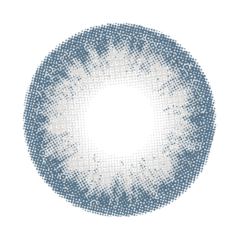Ice Mint | Moxielens Moonlight Colored Contacts -- Moonlight colored contacts | Moxielens