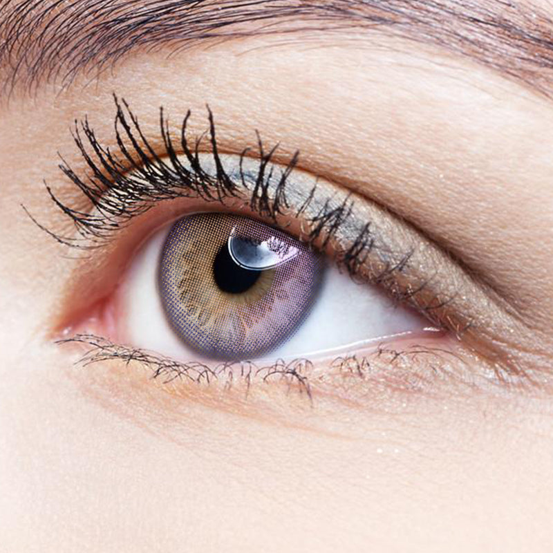Crazy In Love With Flowers | Moxielens Moonlight Colored Contacts ??Moonlight colored contacts | Moxielens
