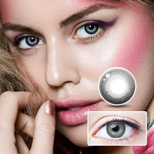 Snow Brae | Moxielens Signature Edit Colored Contacts -- Signature Edit colored contacts | Moxielens