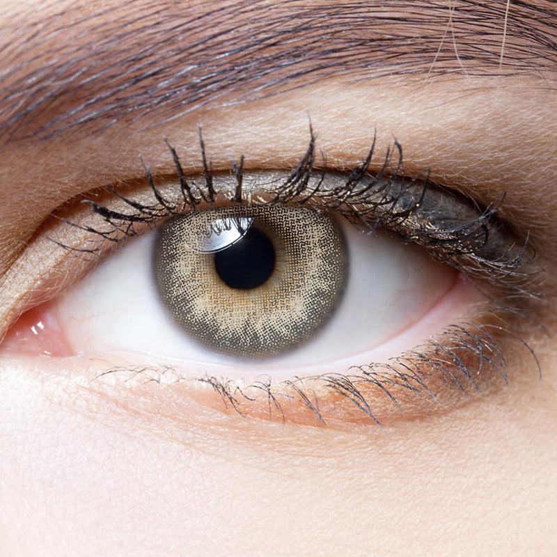 Little Tamamaru | Moxielens Signature Edit Colored Contacts -- Signature Edit colored contacts | Moxielens