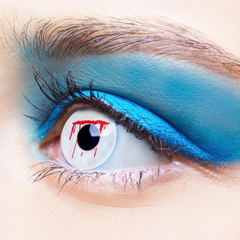 Blood Emperor | Moxielens Fantasy FX Colored Contacts ??Fantasy FX colored contacts | Moxielens