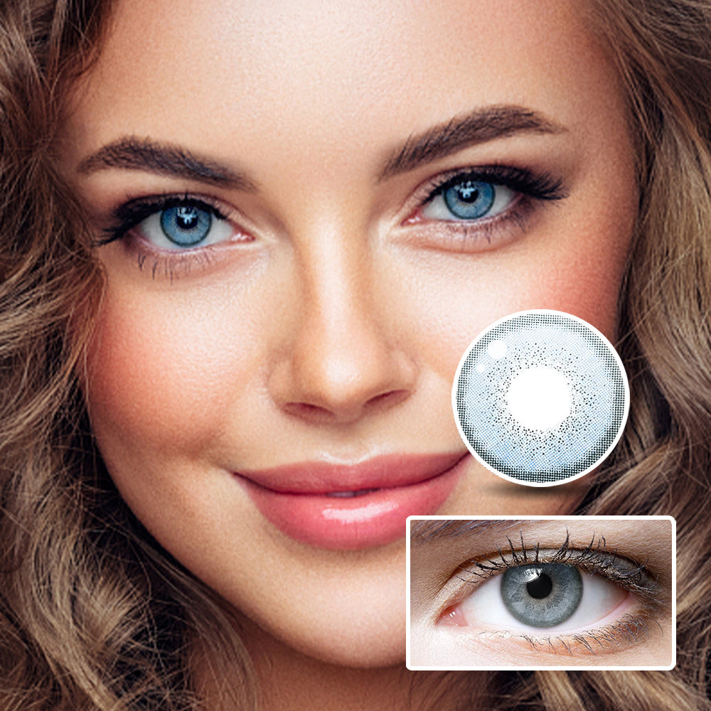 Aquamarine | Moxielens Moonlight Colored Contacts ??Moonlight colored contacts | Moxielens