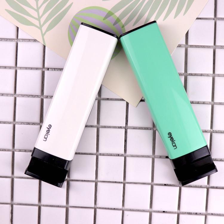 Multifunctional mobile phone bracket contact lens myopia box colored contact lenses