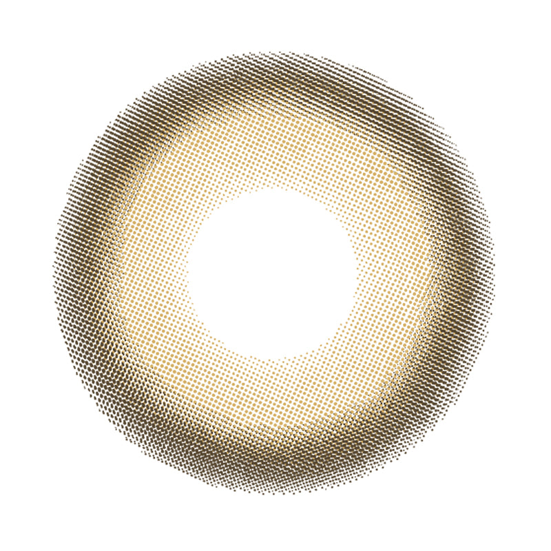 Milk Tea Ash | Moxielens Moonlight Colored Contacts -- Moonlight colored contacts | Moxielens