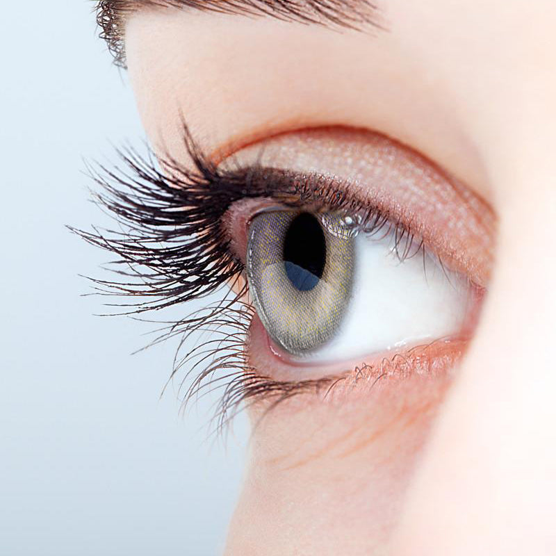 Milky Way Berry | Moxielens Rosy Bloom Colored Contacts -- Rosy Bloom colored contacts | Moxielens