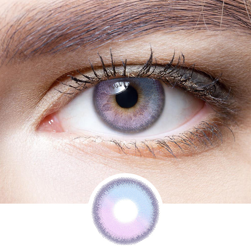 Bantang Sunset | Moxielens Moonlight Colored Contacts ??Moonlight colored contacts | Moxielens