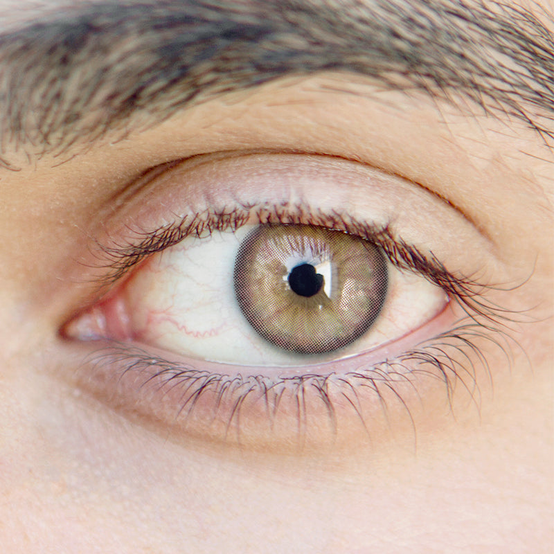 Men'flexible Gemstone Color | Moxielens Earth Glow Colored Contacts