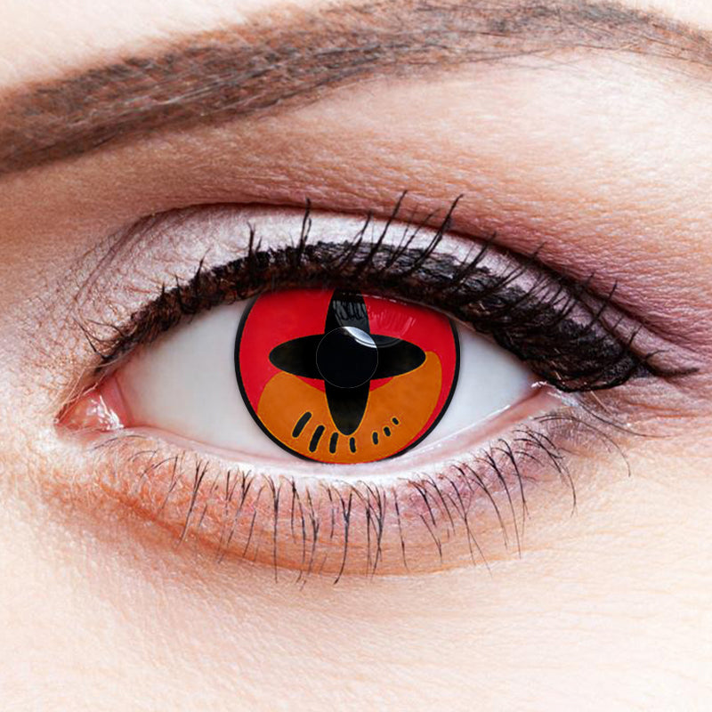 Cross Blood Wheel | Moxielens Fantasy FX Colored Contacts ??Fantasy FX colored contacts | Moxielens