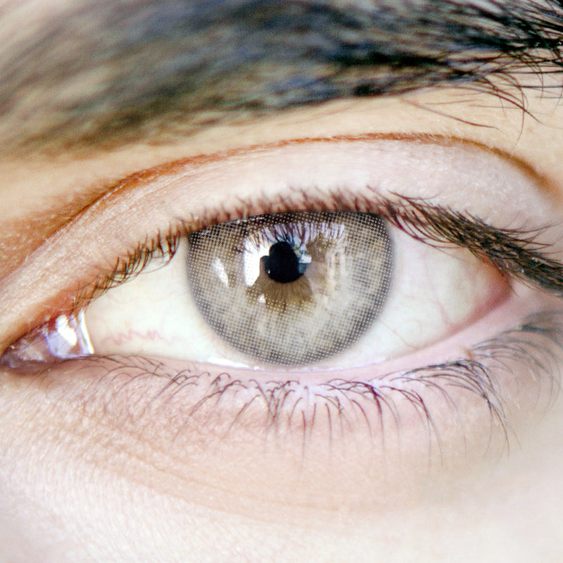 Men'mulberry Ash | Moxielens Moonlight Colored Contacts