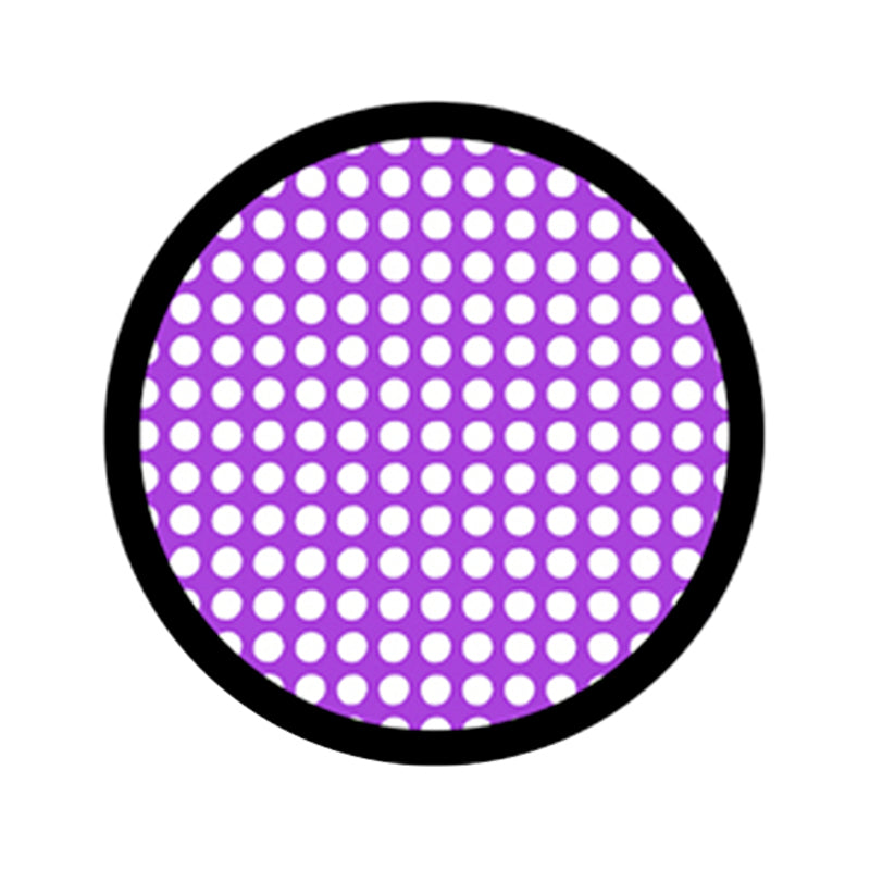 Purple Mesh | Moxielens Aurora Veil Colored Contacts -- Aurora Veil colored contacts | Moxielens