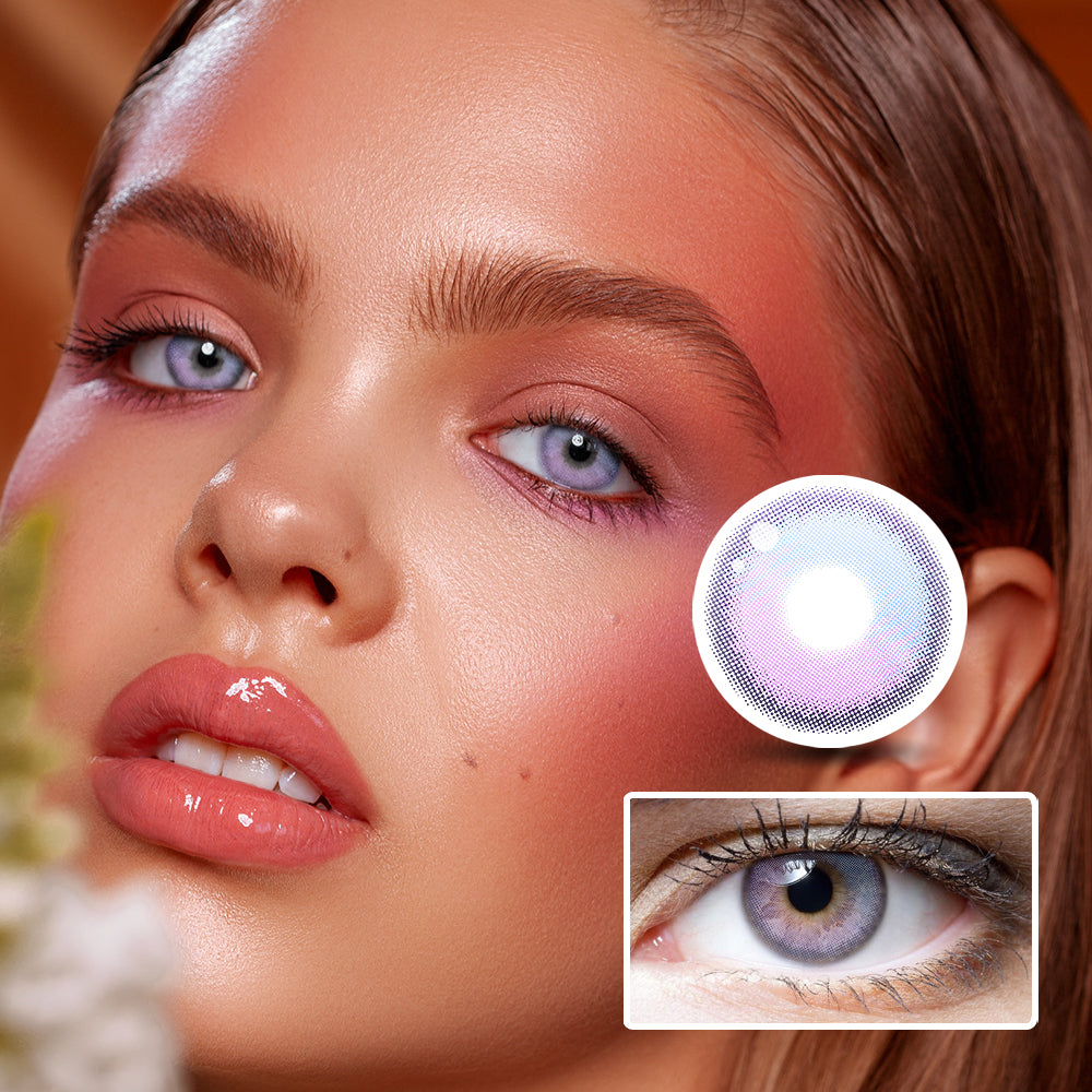 Bantang Sunset | Moxielens Moonlight Colored Contacts ??Moonlight colored contacts | Moxielens