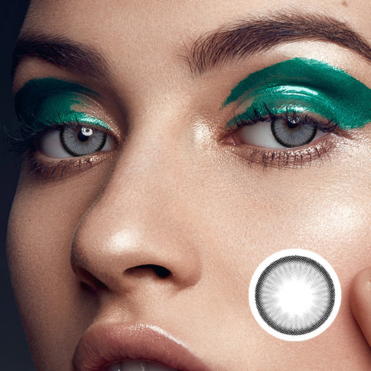 Wind Dwelling Gray | Moxielens Moonlight Colored Contacts -- Moonlight colored contacts | Moxielens
