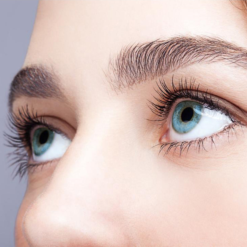 Butterfly Blue | Moxielens Ocean Mist Colored Contacts ??Ocean Mist colored contacts | Moxielens