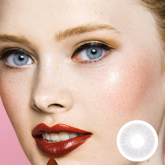 Mulberry Ash | Moxielens Moonlight Colored Contacts -- Moonlight colored contacts | Moxielens
