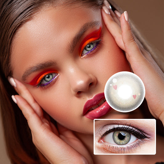 Star Bits | Moxielens Signature Edit Colored Contacts -- Signature Edit colored contacts | Moxielens