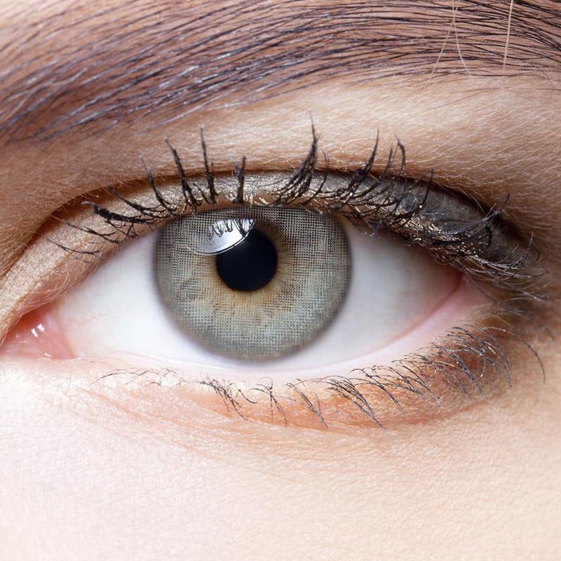 Gem Fog | Moxielens Moonlight Colored Contacts -- Moonlight colored contacts | Moxielens