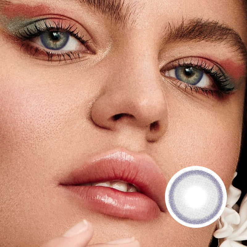 Newborn Ash | Moxielens Moonlight Colored Contacts -- Moonlight colored contacts | Moxielens