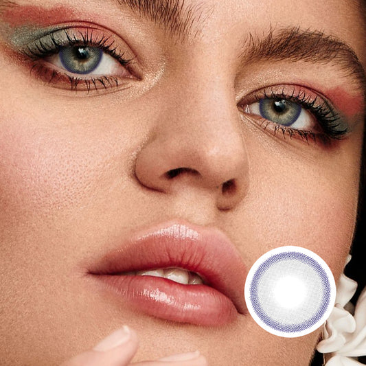 Newborn Ash | Moxielens Moonlight Colored Contacts -- Moonlight colored contacts | Moxielens