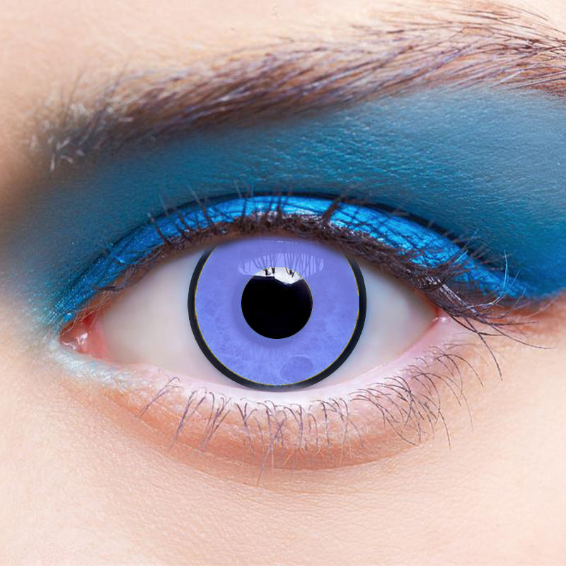 Mansang Blue | Moxielens Ocean Mist Colored Contacts